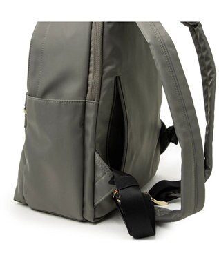 LANVIN en Bleu グラン バックパック グレー