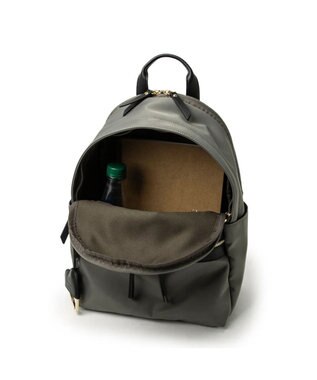 LANVIN en Bleu グラン バックパック グレー