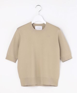 自由区 【カトリエムブーケ】Tricot universel プルオーバー