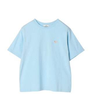 earth music&ecology レトロ喫茶プリントＴｅｅ Sax