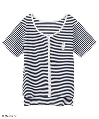 Green Parks ｍｉｆｆｙ／ＳＥＴ２点　リブアンサンブル Border