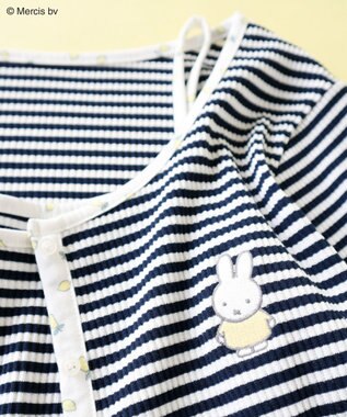 Green Parks ｍｉｆｆｙ／ＳＥＴ２点　リブアンサンブル Border