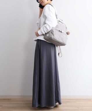 ACE BAGS & LUGGAGE Kanana project PJ8-3rdサマー リュックサック 68331 カナナプロジェクト グレージュ