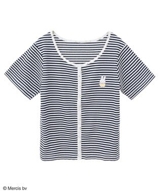 Green Parks ｍｉｆｆｙ／ＳＥＴ２点　リブアンサンブル Border