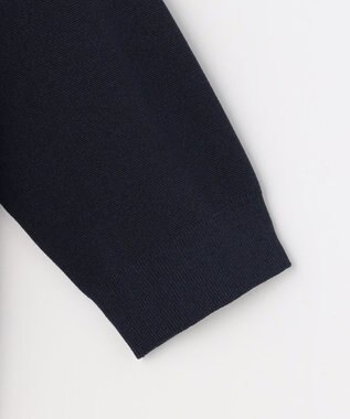 自由区 【カトリエムブーケ】Tricot universel プルオーバー ネイビー