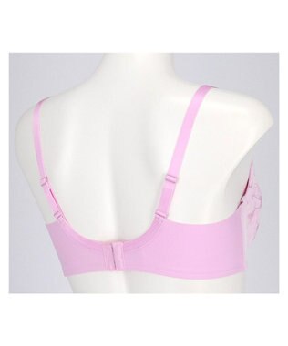 une nana cool 小さく見せるブラ ミニマイザーブラ レース SP