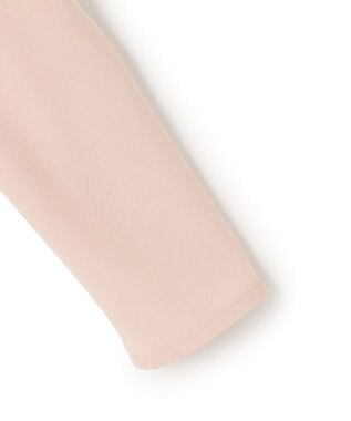 BEIGE， 【セットアップ対応】CINDY / ダブルカラージャケット Nude x Black