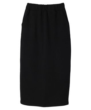 Green Parks ・Ｄｏｕｂｌｅ　Ｆｌａｇｓ　１０ｏｚナロースカート Black