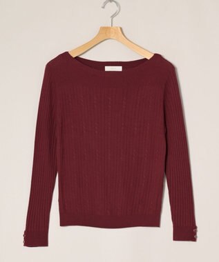 ONWARD Reuse Park 【any SiS】ニット秋冬