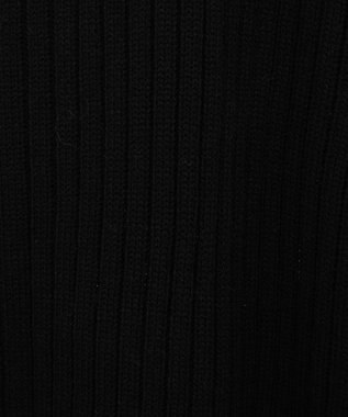 Green Parks フロントジップベスト Black