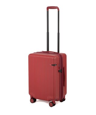 ACE BAGS & LUGGAGE ace. ウィーベルＺ スーツケース 35/42L 機内持ち込み 09211 エース レッド