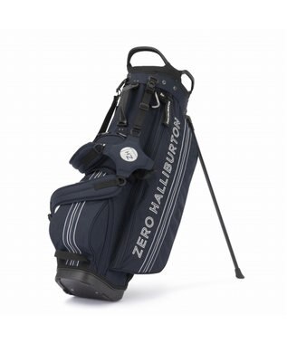 ZERO HALLIBURTON ZHG-CB1 ソリッド コーデュラ スタンドバッグ 82792 ネイビー