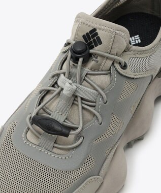 Columbia 高反発クッション Columbia/ レディース/ スライブ リバイブ マックス ブリーズ /コロンビア Grey Green Black