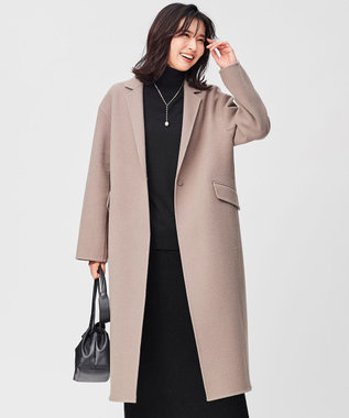 一部店舗限定 プルーフメルトン リバー ロングコート 23区 ファッション通販 公式通販 オンワード クローゼット 一部店舗限定 プルーフメルトン リバー ロングコート 23区 ファッション通販 公式通販 オンワード クローゼット