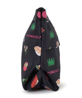 LeSportsac SMALL SLOAN COSMETIC/ヘイ！オマチ！ ヘイ！オマチ！
