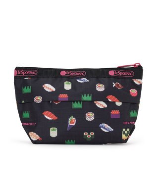 LeSportsac SMALL SLOAN COSMETIC/ヘイ！オマチ！ ヘイ！オマチ！