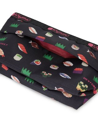 LeSportsac SMALL SLOAN COSMETIC/ヘイ！オマチ！ ヘイ！オマチ！