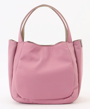 Y'SACCS 【ムック本掲載】ナイロンボンディングトート　Sサイズ