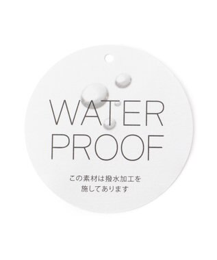 LA BAGAGERIE タックラウンド2WAYバッグ ダークグリーン