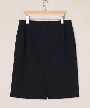 ONWARD Reuse Park 【23区】スカート春夏 ネイビー