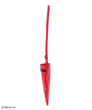 Green Parks ｍｉｆｆｙ／ミニショルダーバッグ Red