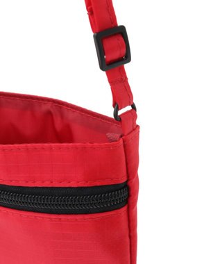 Green Parks ｍｉｆｆｙ／ミニショルダーバッグ Red