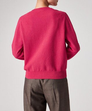 Paul Smith サークルモチーフ ニット ローズ