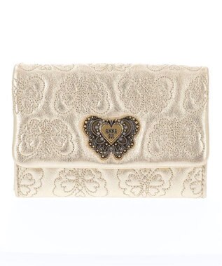 ANNA SUI チェイス マルチケース