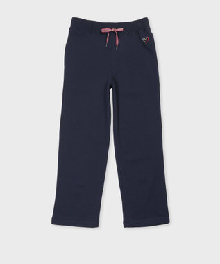 Paul Smith スワールハート スウェットパンツ ネイビー