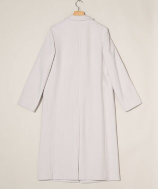 ONWARD Reuse Park 【ICB】コート秋冬 イエロー