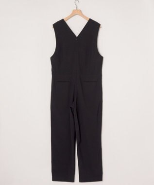 ONWARD Reuse Park 【23区】オールインワン春夏 ブラック