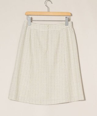 ONWARD Reuse Park 【23区】スカート春夏 ベージュ