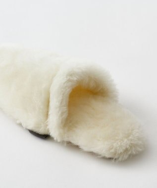 LOOM&SPOOL SRNスリッパ 生成