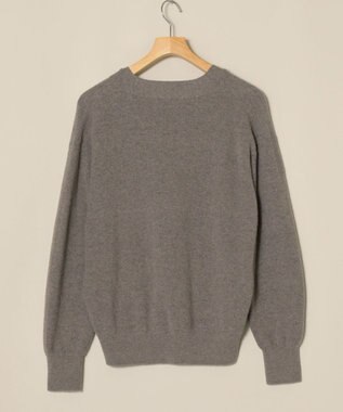 ONWARD Reuse Park 【J.PRESS】ニット秋冬 ブラウン