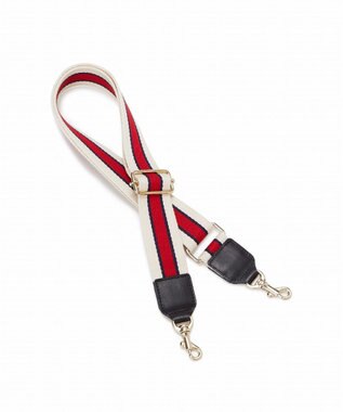 TOPKAPI 【Breath TOPKAPI】アクリルラインショルダーベルト38㎜