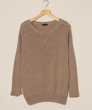 ONWARD Reuse Park 【ICB】ニット春夏