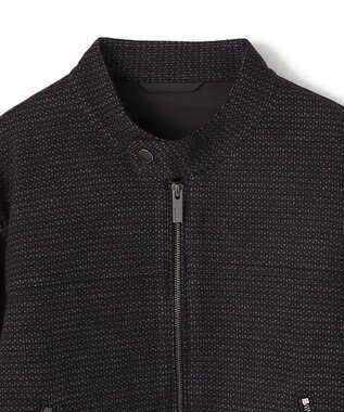 JOSEPH HOMME ドビージャージー　ブルゾン グレー系