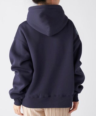 OP／FILA 【Kappa】スキーチームデザイン ユニセックスパーカー ネイビー