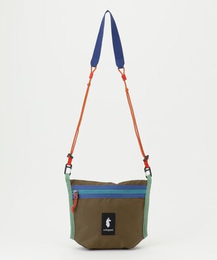  COTOPAXI LISTA 2L CROSS BODY BAG サコッシュ