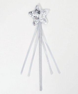 WEGO キラキラスターステッキ