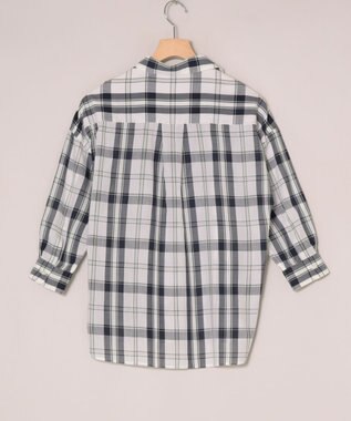 ONWARD Reuse Park 【J.PRESS】ブラウス春夏 ブラック