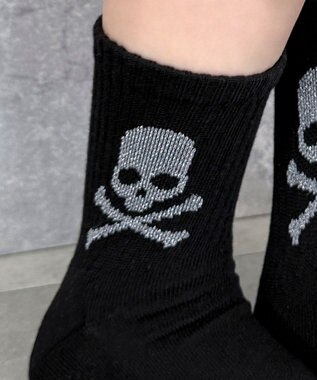 WEGO GALモチーフソックス 柄3