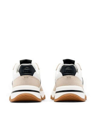 SOREL SOREL/ キネティック エンバー /ソレル Fawn Black