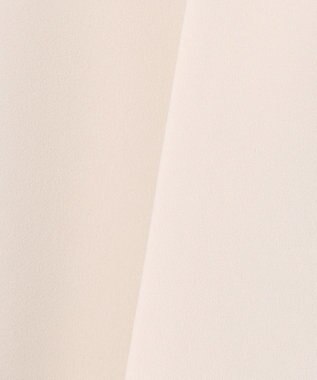 ANY SIS 【洗える】セレモニースリットスリーブ ジャケット ライトベージュ