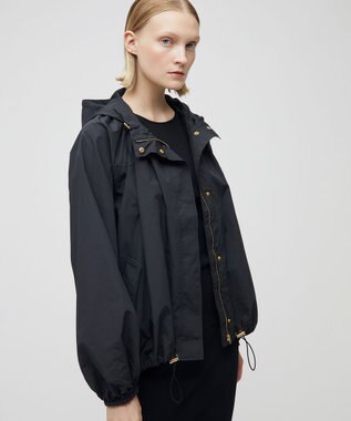  【GISELe5月号掲載】ORCHID / フーディージャケット