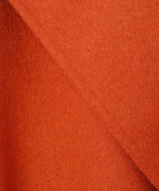 JOSEPH ダブルフェイスカシミヤ　ダブルブレステッドコート Cinnamon