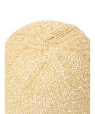 Green Parks ・ＴＯＲＣＨ　サーモハット Beige