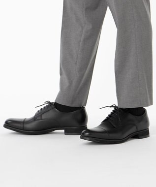 ASICS WALKING ランウォーク メンズ  GORETEX防水 3E ブラック系