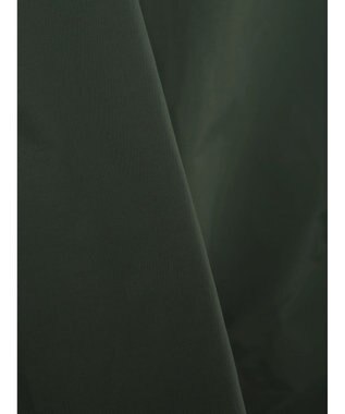 CRAFT STANDARD BOUTIQUE ナイロン×裏フリースアノラックブルゾンＬ／Ｓ Green