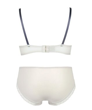 Wing ブラショーツセット　【マッチミーブラ】　ブラがわたしに合わせてくれる　ウイング／ワコール　KB8003 サンドベージュ